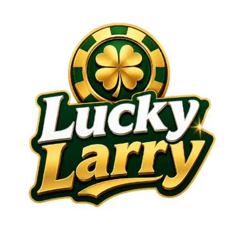 Lucky Larry Casino